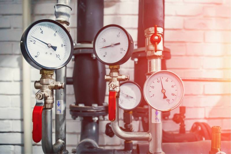 Installation du chauffage avec une pompe à chaleur à Toulouse