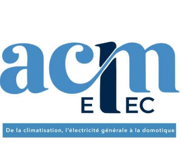 Electricité et domotique à Toulouse ACM Elec