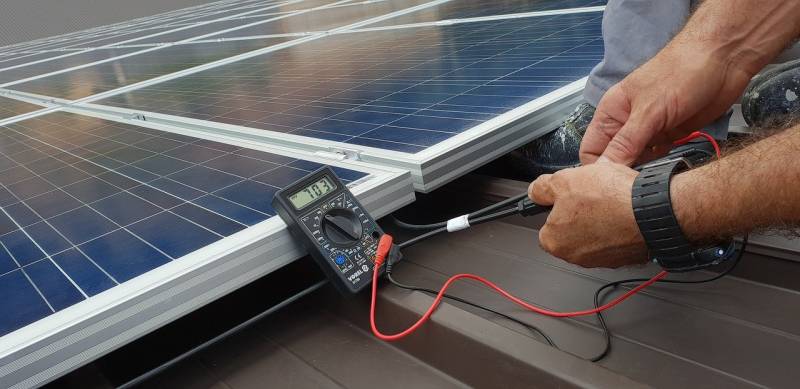 Installation de panneaux solaires pour particulier à Toulouse